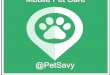 PetSavy App - Booking Vets in 20 seconds!