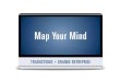 Map your mind - Services de traduction pour les grandes entreprises
