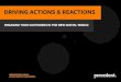Driving Actions and Reactions Seminar - Sydney
