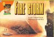 Fire Storm Lesson 13