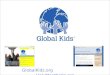 An Educational Non-profit's History of the Teen Grid: A Global Kids Adventure in Best Practices