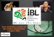 Indian Badminton League (IBL) - Your Definitive Guide
