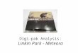 Linkin Park - Meteora