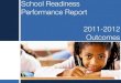 School readiness performance report 11 12 copy