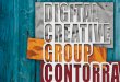 Contorra Digital Agency: portfolio presentation