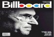 Billboard Magazine 15 October 2011