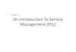 An introduction to_service_management_(itil)