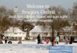 Brockley Central: A hyperlocal media case study