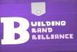 Building Brand Brilliance