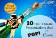 10 Tips To Create Presentations that Pop with Canva