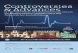 Controversies & Advances in the Treatment of Cardiovascular Disease