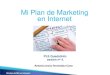 Mi Plan de Marketing en Internet