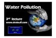 3rd lecture pollution pdf