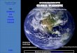 EDUC331 Global Warming Webquest