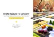 From Design to Concept: Board Game Research
