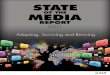 Stateofthe Media 2011