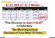 Watch How Vick Strizheus Made $137,989.57 in 3 Weeks