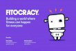 Fitocracy   ny apps march 2013 talk