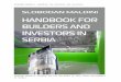 Slobodan Maldini: Handbook for Builders and Investors