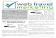Web Travel Marketing Magazine N° 3