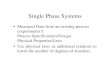 Single Phase Systems [Compatibility Mode]