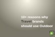 Ten reasons why_travel