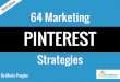 Pinterest Marketing Strategies: Pinterest How To