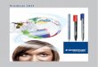 STAEDTLER Products Catalogue 2011 47363