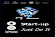Ldb Startup Just Do It - finalità, programma e docenti