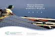 Massachusetts clean energy industry report 2012