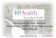 K4 health products_Stence_10.13.11