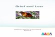 Module 6 grief and loss learning resource 30.4.13