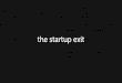 The startup exit - Airborne Access (Founders Drinks Manila)