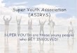 Super Youth English Presentation