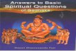 Answers to-basic-spiritual-questions-of-sadhaks