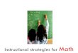 Math For Students With Exceptionalities