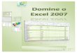 7869510 109domine-o-excel-2007[1]