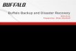 Cost-Effective Business Backup and Disaster Recovery - Brian Verenkoff, Buffalo