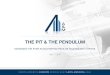 Pit and the Pendulum: Managing the Accelerating Pace of Technological Change