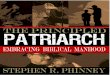 The Principled Patriarch (preview)