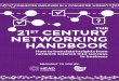 The 21st Century Networking Handbook: How to translate insights from network science into success in business