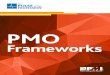 PMO Frameworks