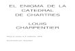 El Enigma de La Catedral de Chartres - Louis-Charpentier