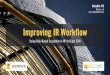 Improving IR Workflow - Using Risk-Based Escalation in HP ArcSight ESM