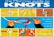 204 the Morrow Guide to Knots