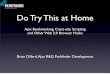 Do Try This At Home  Ajax Bookmarking, Cross Site Scripting, And Other Web 2 0 Browser Hacks Presentation