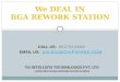 We Deal in BGA Machine | BUY BGA Rework Station - Call @ 8527910666