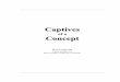 Captives of a Concept- Don Cameron