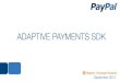 Adaptive Payments SDK - Magento Developers Paradise