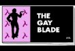 The Gay Blade